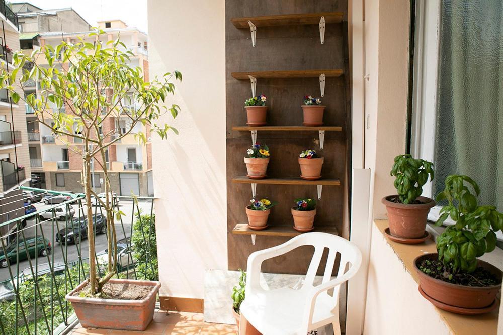 Casa Abba-2 Apartment Alessandria Exterior foto