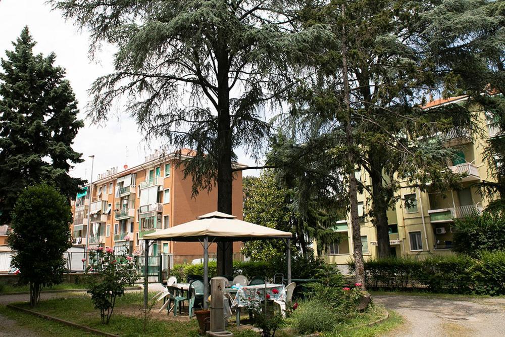 Casa Abba-2 Apartment Alessandria Exterior foto
