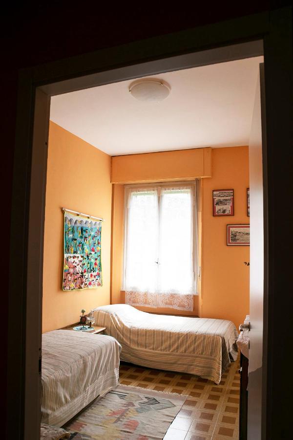 Casa Abba-2 Apartment Alessandria Exterior foto